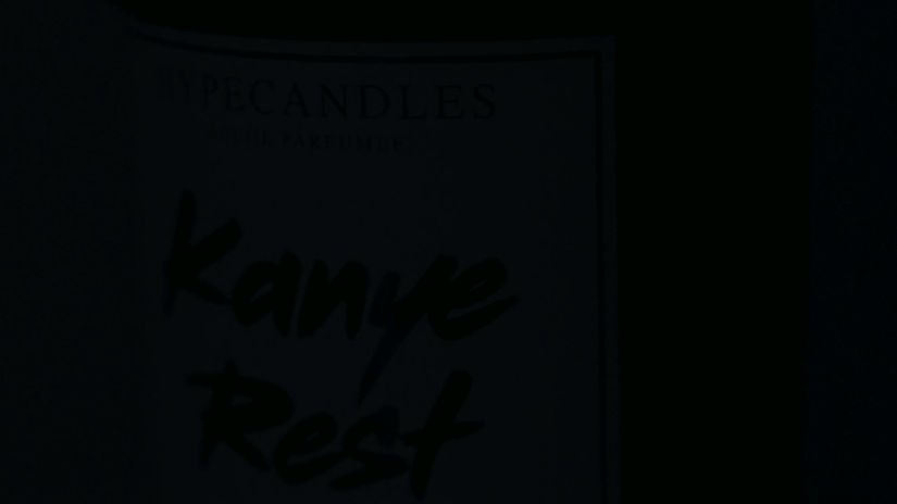 Hype Candles Commercial